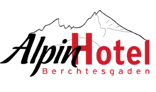Kundenlogo von Alpinhotel Berchtesgaden