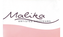 Kundenlogo von Malika Artistes Coiffeurs