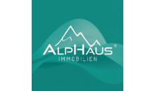 Kundenlogo von ALPHAUS Immobilien GmbH | Bad Reichenhall