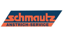 Kundenlogo von Schmautz Anstrich-Service oHG