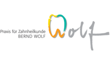 Kundenlogo von Praxis für Zahnheilkunde Bernd Wolf