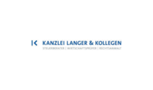 Kundenlogo von Steuerberaterin Birgit Mühlbauer,  Kanzlei Langer und Mühlbauer PartG mbB
