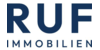 Kundenlogo von Ruf Immobilien