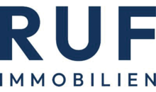 Kundenlogo von Ruf Immobilien