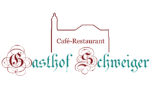 Kundenlogo von Gasthof Schweiger