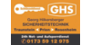 Kundenlogo von Georg Hilkersberger GHS Schlüsseldienst und Sicherheitstechnik