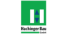 Kundenlogo von Hachinger Bau GmbH