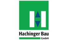 Kundenlogo von Hachinger Bau GmbH