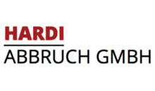 Kundenlogo von Hardi Abbruch und Demontage GmbH München