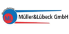 Kundenlogo von Müller & Lübeck GmbH