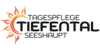 Kundenlogo von Tagespflege Tiefental