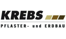 Kundenlogo von Pflaster- u. Erdbau W. Krebs | Inh. Th. Krebs