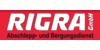 Kundenlogo von Rigra GmbH, Abschlepp - und Bergungsdienst