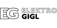 Kundenlogo Elektro Gigl