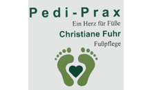 Kundenlogo von Pedi-Prax Fußpflege Christiane Fuhr