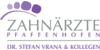Kundenlogo von Dr. med. dent. Stefan Vrana | Pfaffenhofen