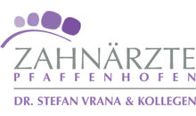 Kundenlogo von Dr. med. dent. Stefan Vrana | Pfaffenhofen