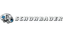 Kundenlogo von Schuhbauer GbR