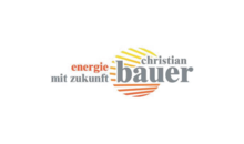 Kundenlogo von Christian Bauer Heizung-Sanitär