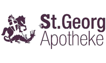 Kundenlogo von St. Georg Apotheke