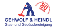 Kundenlogo GEHWOLF & HEINDL