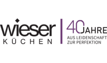 Kundenlogo von wieser KÜCHEN - Küche und Plan Wieser Vertriebs GmbH