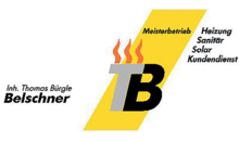 Kundenlogo von Belschner Inh. Thomas Bürgle - Heizung und Sanitär