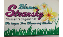 Kundenlogo von Blumen Sebastian Stransky