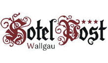 Kundenlogo von Gasthof u. Hotel Zur Post Familie Bernhard Neuner jun.