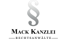 Kundenlogo von Mack Kanzlei