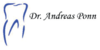 Kundenlogo von Ponn Andreas Zahnarzt