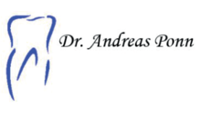 Kundenlogo von Ponn Andreas Zahnarzt