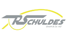 Kundenlogo von Schuldes GmbH & Co. KG