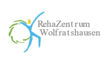 Kundenlogo von Reha-Zentrum Wolfratshausen