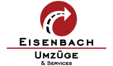 Kundenlogo von Eisenbach Umzüge & Services Intern. Möbeltransporte GmbH