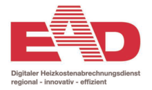 Kundenlogo von EAD Eutermoser Heizkostenabrechnung