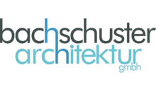 Kundenlogo von Bachschuster Architektur GmbH