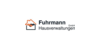 Kundenlogo von Fuhrmann Hausverwaltungen GmbH
