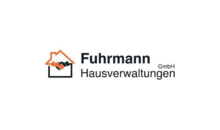 Kundenlogo von Fuhrmann Hausverwaltungen GmbH