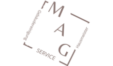 Kundenlogo von MAG Service