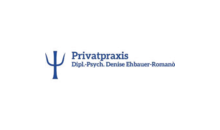 Kundenlogo von Psychotherapeutische Privatpraxis Dipl.-Psych. Denise Ehbauer-Romanò