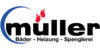 Kundenlogo von Haustechnik Müller GmbH & Co. KG