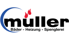 Kundenlogo von Haustechnik Müller GmbH & Co. KG