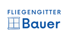 Kundenlogo von Fliegengitter Bauer