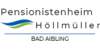Kundenlogo von Pensionistenheim Höllmüller KG