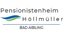 Kundenlogo von Pensionistenheim Höllmüller KG