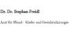 Kundenlogo von Dr. med. Dr. med. dent. Stephan Freidl