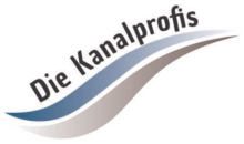 Kundenlogo von Die Kanalprofis GmbH & Co. KG