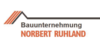 Kundenlogo von Ruhland Norbert Bauunternehmung