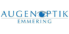 Kundenlogo von Augenoptik Emmering